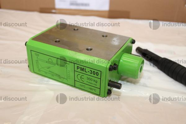 38#9012 Tavolo magnetico  300 kg ATT0040 in vendita - foto 3
