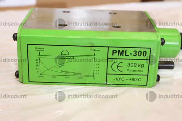 38#9012 Tavolo magnetico  300 kg ATT0040 in vendita - foto 4