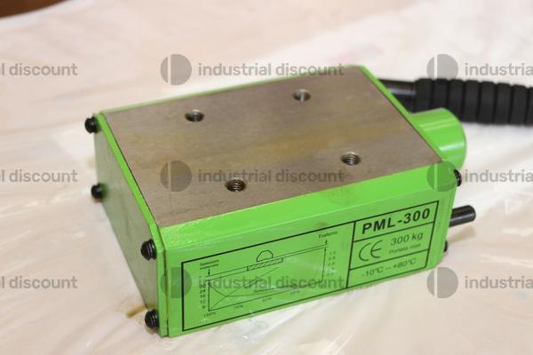 38#9012 Tavolo magnetico  300 kg ATT0040 in vendita - foto 5