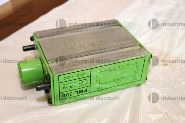 38#9012 Tavolo magnetico  300 kg ATT0040 in vendita - foto 14