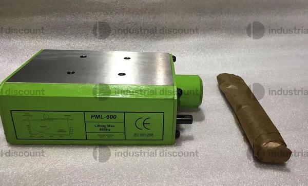 38#9012 Tavolo magnetico  300 kg ATT0040 in vendita - foto 16
