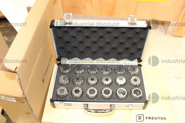 4#9012 Mandrini di precisione ER40 in vendita - foto 1