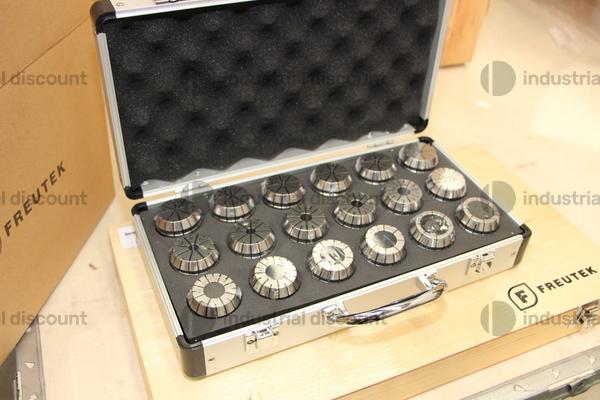 4#9012 Mandrini di precisione ER40 in vendita - foto 2