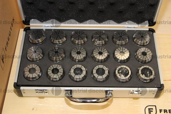 4#9012 Mandrini di precisione ER40 in vendita - foto 4