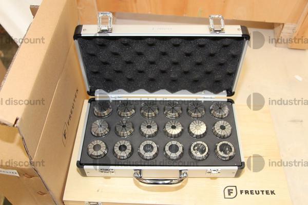 4#9012 Mandrini di precisione ER40 in vendita - foto 5