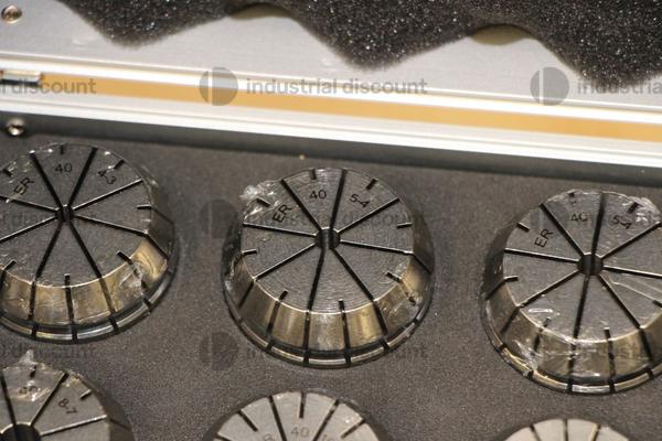 4#9012 Mandrini di precisione ER40 in vendita - foto 12