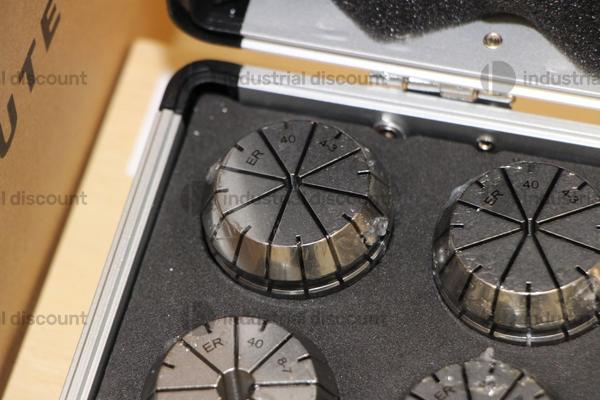 4#9012 Mandrini di precisione ER40 in vendita - foto 14