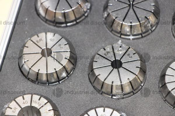 4#9012 Mandrini di precisione ER40 in vendita - foto 15