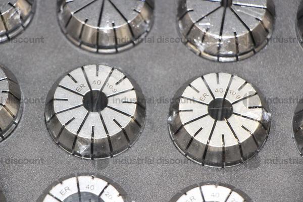 4#9012 Mandrini di precisione ER40 in vendita - foto 16