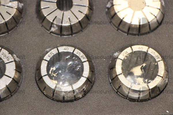 4#9012 Mandrini di precisione ER40 in vendita - foto 18