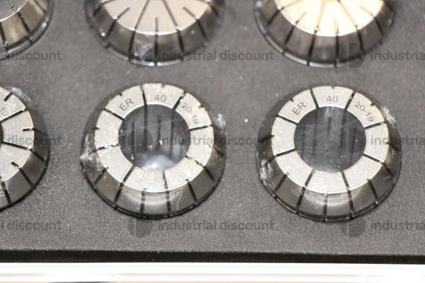 4#9012 Mandrini di precisione ER40 in vendita - foto 19