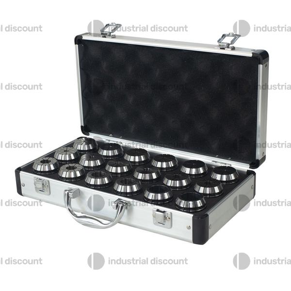 4#9012 Mandrini di precisione ER40 in vendita - foto 23