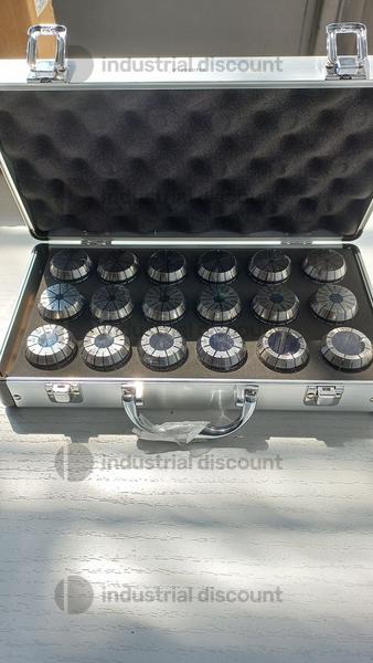 4#9012 Mandrini di precisione ER40 in vendita - foto 24