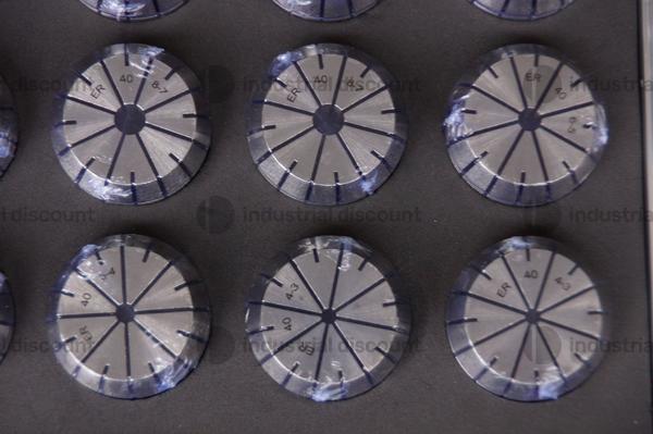 4#9012 Mandrini di precisione ER40 in vendita - foto 26