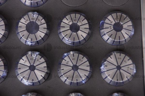 4#9012 Mandrini di precisione ER40 in vendita - foto 27