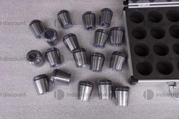 4#9012 Mandrini di precisione ER40 in vendita - foto 28