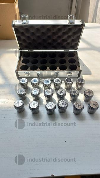 4#9012 Mandrini di precisione ER40 in vendita - foto 30