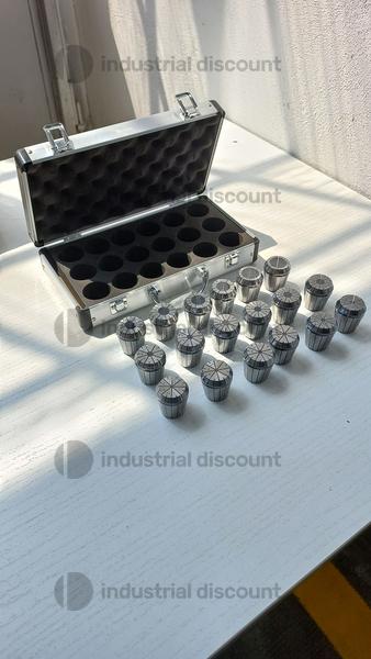 4#9012 Mandrini di precisione ER40 in vendita - foto 31