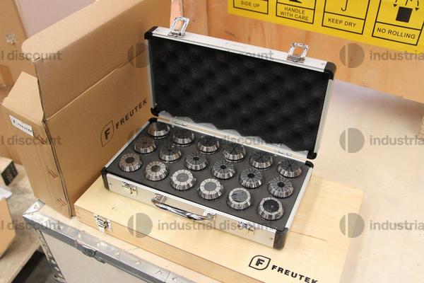 4#9012 Mandrini di precisione ER40 in vendita - foto 36