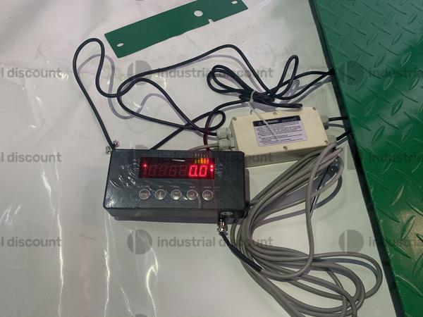 41#9012 Bilancia elettronica da pavimento in vendita - foto 10