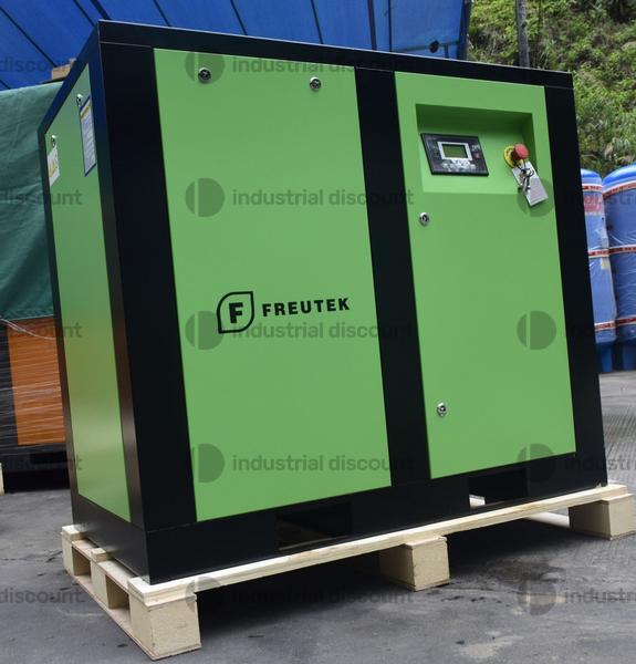 44#9012 Compressore d'aria a vite 15 kW in vendita - foto 6