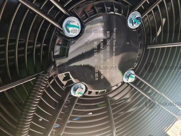 45#9012 Compressore d'aria a vite  22 kW in vendita - foto 10