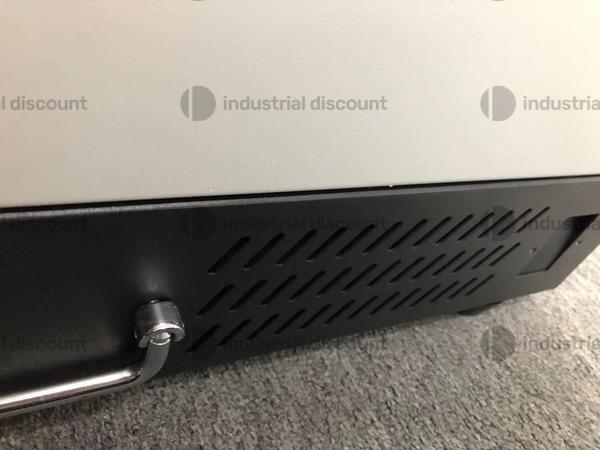 47#9012 Macchina per marcatura e incisione laser a fibra chiusa in vendita - foto 10