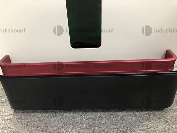 47#9012 Macchina per marcatura e incisione laser a fibra chiusa in vendita - foto 16