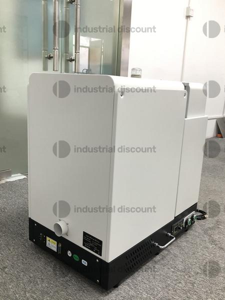 47#9012 Macchina per marcatura e incisione laser a fibra chiusa in vendita - foto 23