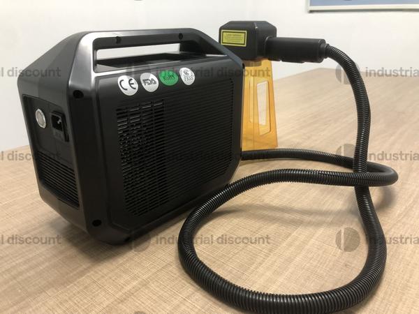 51#9012 Marcatore laser portatile da 20 W con batteria in vendita - foto 13