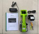 Immagine 12 - Reggiatrice elettrica senza fili - Lotto 54 (Asta 9012)