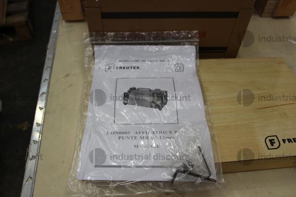 59#9012 Smerigliatrice per punte da trapano in vendita - foto 27