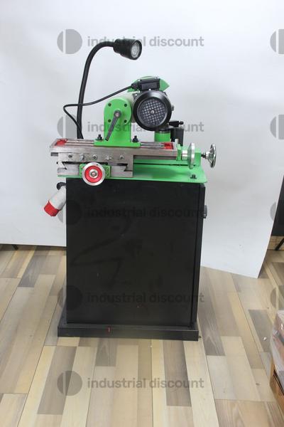 72#9012 Affilatrice per lame circolari in vendita - foto 1