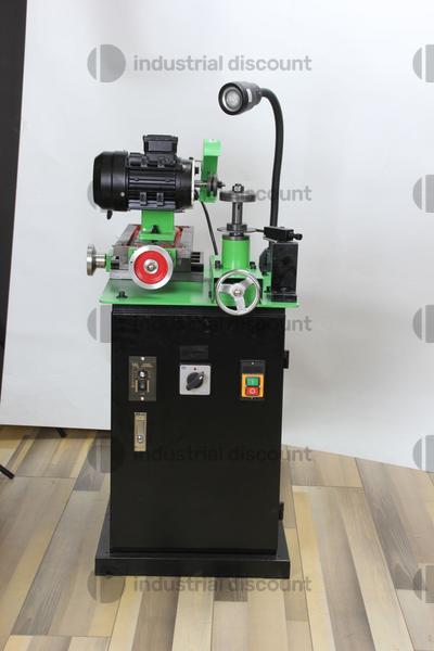 72#9012 Affilatrice per lame circolari in vendita - foto 4