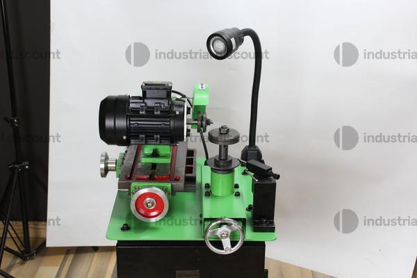 72#9012 Affilatrice per lame circolari in vendita - foto 5