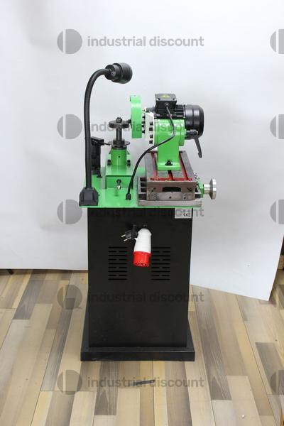 72#9012 Affilatrice per lame circolari in vendita - foto 8