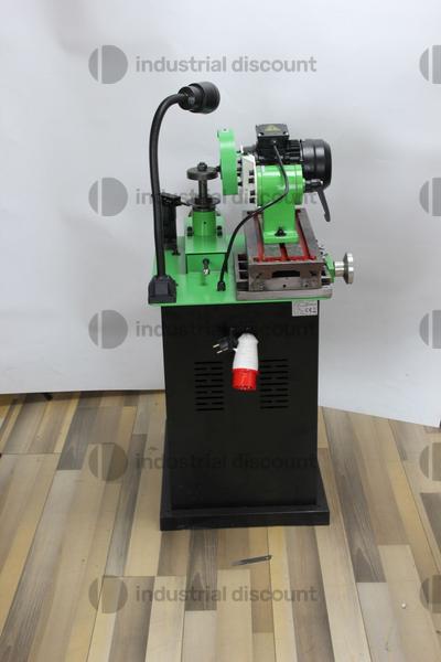 72#9012 Affilatrice per lame circolari in vendita - foto 10