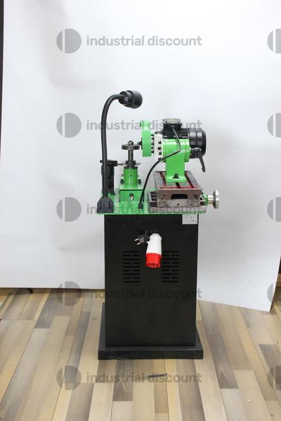 72#9012 Affilatrice per lame circolari in vendita - foto 11