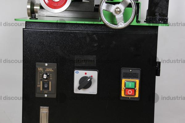 72#9012 Affilatrice per lame circolari in vendita - foto 15