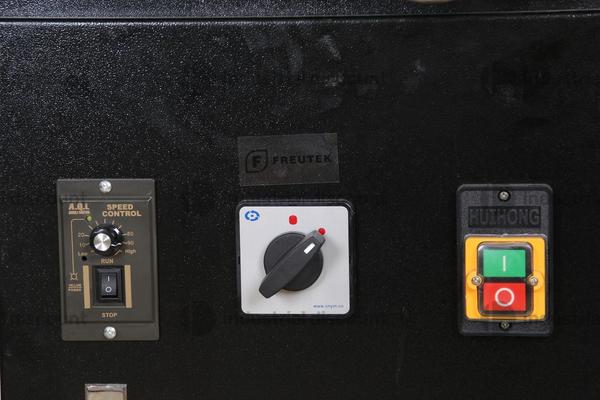 72#9012 Affilatrice per lame circolari in vendita - foto 16