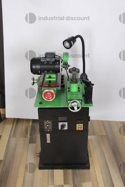 72#9012 Affilatrice per lame circolari in vendita - foto 17