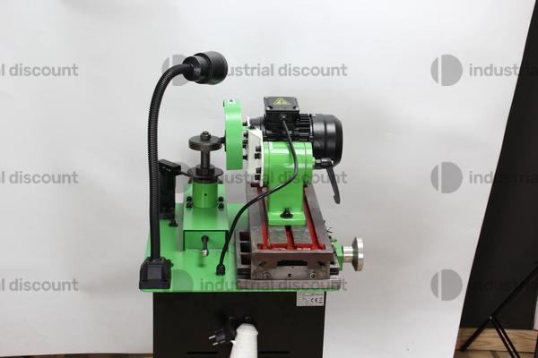 72#9012 Affilatrice per lame circolari in vendita - foto 18