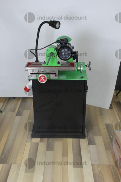 72#9012 Affilatrice per lame circolari in vendita - foto 19