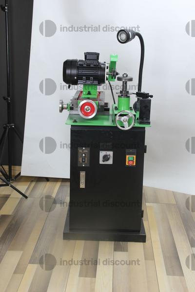 72#9012 Affilatrice per lame circolari in vendita - foto 20