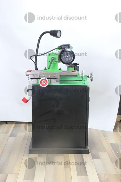 72#9012 Affilatrice per lame circolari in vendita - foto 21