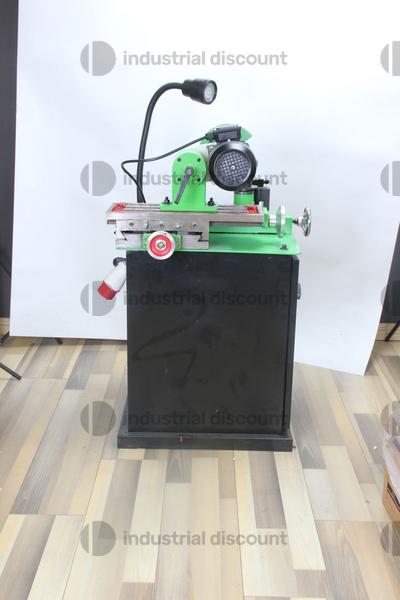 72#9012 Affilatrice per lame circolari in vendita - foto 22