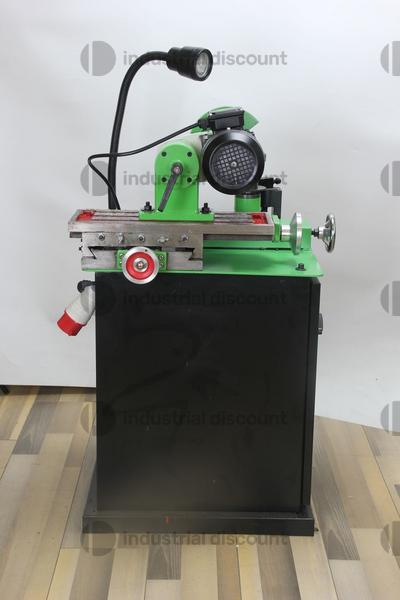 72#9012 Affilatrice per lame circolari in vendita - foto 23