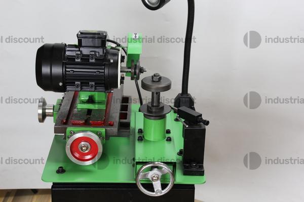 72#9012 Affilatrice per lame circolari in vendita - foto 25