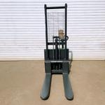 Immagine 1 - Elevatore elettrico - Lotto 77 (Asta 9012)