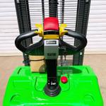 Immagine 3 - Elevatore elettrico - Lotto 77 (Asta 9012)